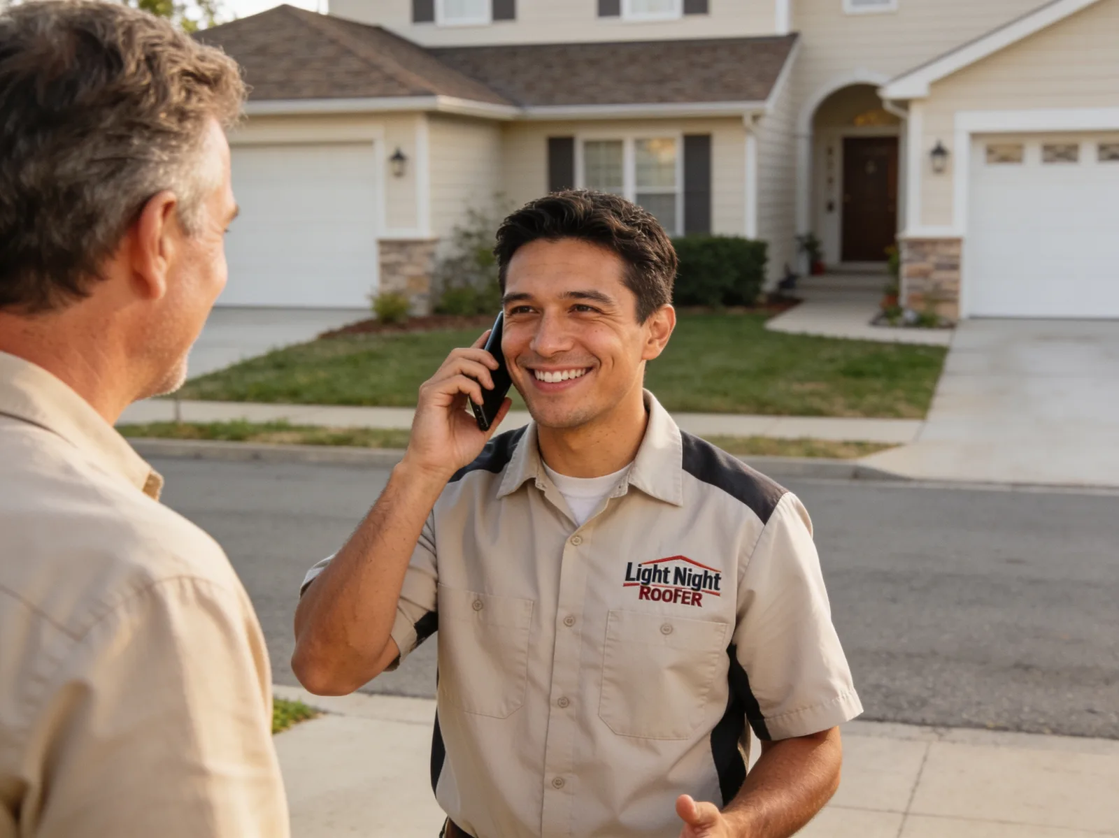 Emergency Roof Repair Eau Claire, WI FAQs